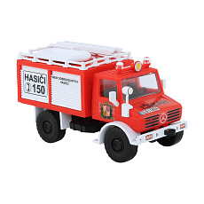 SEVA Monti System MS 16 Lesní speciál