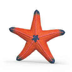 Schleich Zvieratko -morská hviezdica meniaca farby