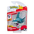 ORBICO Pokemon Battle figurky 12 cm
