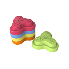 Big Heppy Balanční kameny