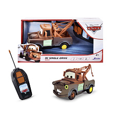 Dickie RC Cars Burák Single Drive 1:32, 14 cm, 1kan