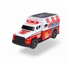 Dickie AS Ambulance 15cm