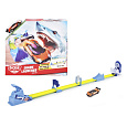 Dickie Autodráha Shark Launcher 120 cm