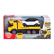 Dickie Odtahový vůz Volvo 22 cm