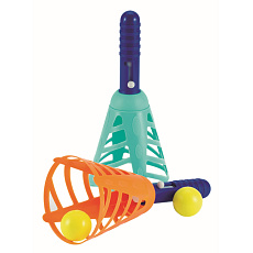 Ecoiffier Outdoor Ecoiffier Chyť míček, hra