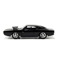 Jada Rychle a zběsile auto 1970 Dodge Charger 1:32, DP6