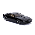 Jada Knight Rider auto Kitt 1:24