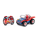 Jada RC Marvel Spiderman Buggy 1:24, 2 kan