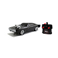 Jada Rychle a zběsile RC auto 1970 Dodge Charger 1:24