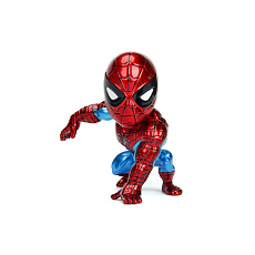 Jada Marvel Classic Spiderman figurka 4"