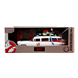 Jada Ghostbusters auto ECTO-1, 1:24