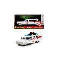 Jada Ghostbusters auto ECTO-1, 1:32, DP6