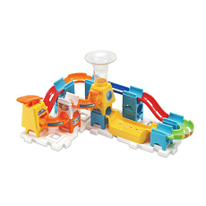 VTech Kuličková dráha Blesk - Startovací sada