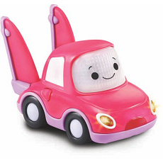 VTech Tut Tut Autíčko Otík - Tereza