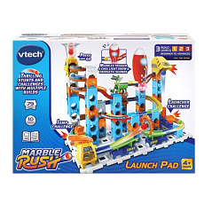 Vtech Kuličková dráha Blesk - Raketa CZ+SK