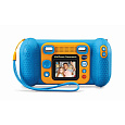 VTech Kidizoom Panoramic - modrý CZ+SK