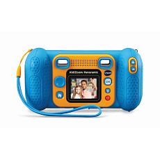 VTech Kidizoom Panoramic - modrý CZ+SK