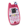 Vtech Gábinin kouzelný domek - Mňauzující telefon CZ