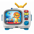 VTech Dětská televize CZ (s dálkovým ovládáním)
