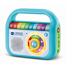 Vtech Kidi hit - přehrávač s nahráváním CZ
