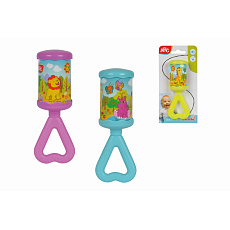 Simba ABC Simba Chrastítko Kling-Klang, 15 cm, 3 druhy