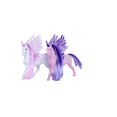 Simba Jednorožec s křídly 11 cm, 2 druhy