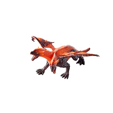 Simba Figurka draka 17 cm, 8 druhů, DP16