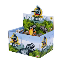 Simba Figurka dinosaura 15-17 cm, 12 druhů, DP24