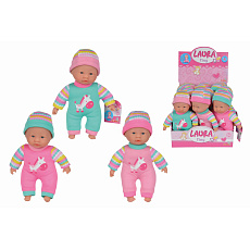 Simba Panenka Tiny Laura, 20 cm, 4 druhy