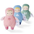 Simba Panenka Squishbabies látková 30 cm, 3 druhy