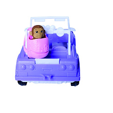 Simba Panenka Evička Safari s autem