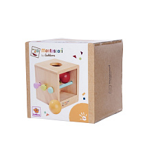 Simba Montessori Box