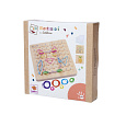 Simba Montessori Geometrická deska