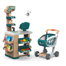 Smoby Supermarket