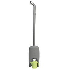 Smoby Okap s nádrží na vodu Life k domečku