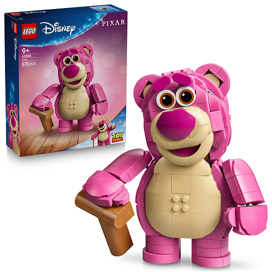 LEGO® Disney 43306 Mazel