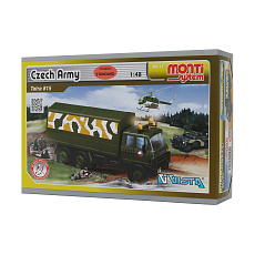 SEVA Monti System MS 11 Czech Army SEVA Monti System MS 11 Czech Army