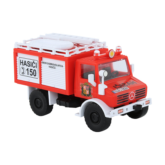 SEVA Monti System MS 16 Lesní speciál SEVA Monti System MS 16 Lesní speciál