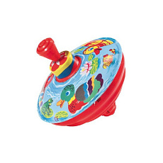 Lena Káča/Vlk s kačenkami kov/plast průměr 13cm