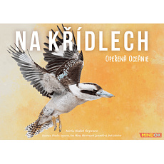 Mindok Na křídlech: Rozšíření 2 - Oceánie