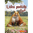 Mindok Liška podšitá duet