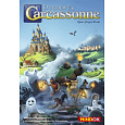 Mindok Carcassonne: Duchové