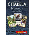 Mindok Citadela Metropole - mini rozšíření