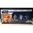 Hasbro Star Wars Evolutions set 3 figurek - QUEEN AMIDALA,SENATOR OF NABOO  a MOTHER OF HEROES.