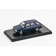 Abrex Škoda Forman (1993) 1:43 - Modrá Královská