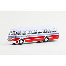 Abrex Autobus 706 RTO 1:43 - Veletržní