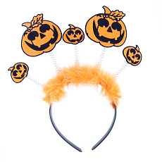 Rappa Čelenka Halloween pro dospělé