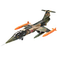 Revell ModelSet letadlo 63879 - F-104 G Starfighter NL/B (1:72)