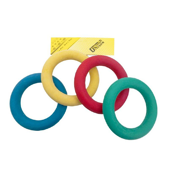 unison Ringo kroužek průměr 16cm asst 4 barvy