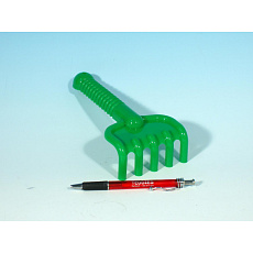 LORI Hrabičky plastové dětské do písku